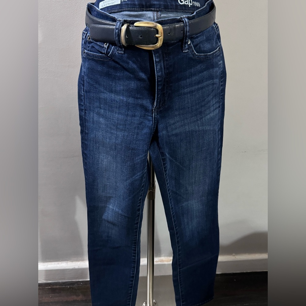 Gap Resolution Slim Straight # 4 - image 7